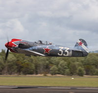 The Great Eastern Fly-In