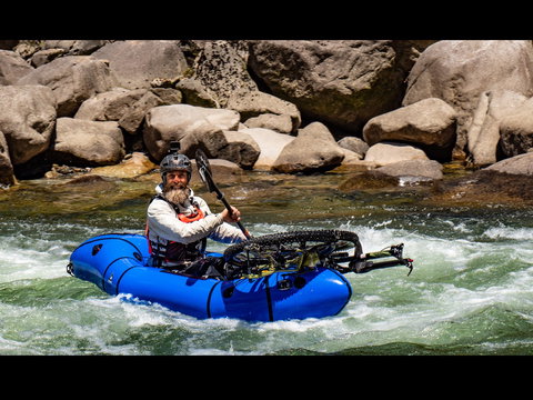 The Big Bike Film Night 2020 - Brisbane - Kingaroy Accommodation 1