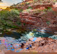 The Karijini Experience - Kingaroy Accommodation