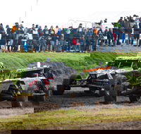 The Pines Enduro - Kingaroy Accommodation