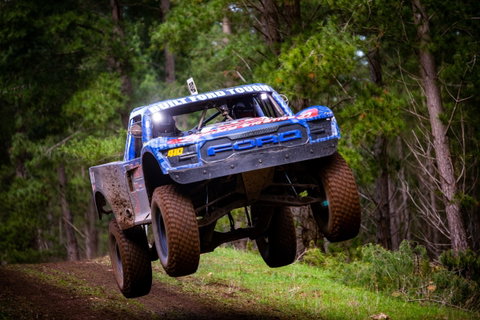 The Pines Enduro - Kingaroy Accommodation 1