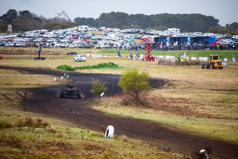 The Pines Enduro - Kingaroy Accommodation 2