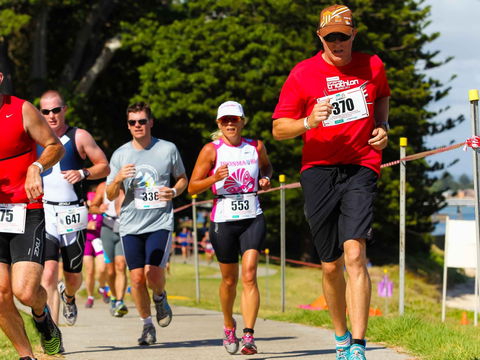 Triathlon NSW Club Championship - Kingaroy Accommodation 0