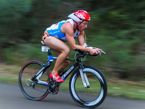 Triathlon NSW Club Championship - Kingaroy Accommodation 1