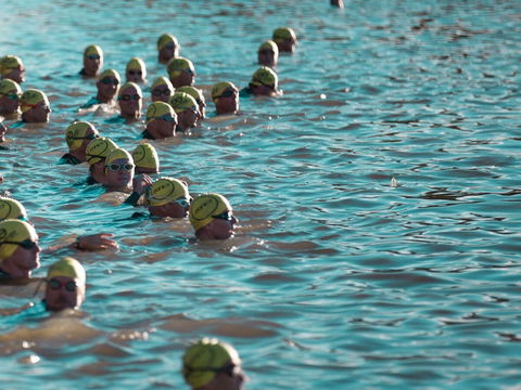 Triathlon NSW Club Championship - Kingaroy Accommodation 2