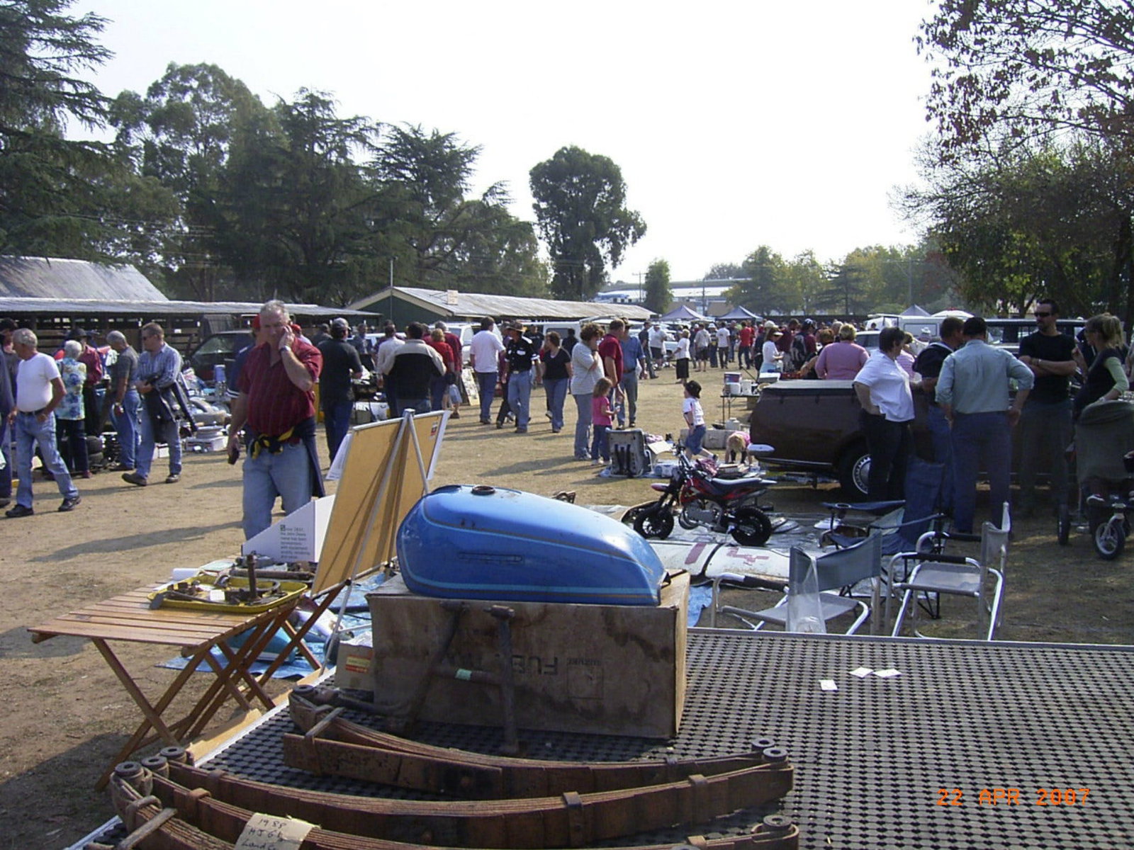 Wangaratta VIC Kingaroy Accommodation