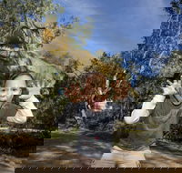 Zoorassic at Werribee Open Range Zoo. - Kingaroy Accommodation