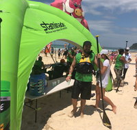 12 Towers Ocean Paddle Race 2021 - Kingaroy Accommodation