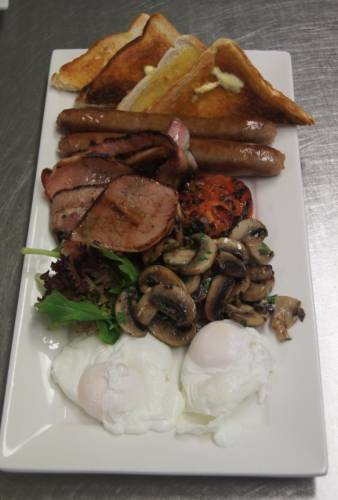 Doug Parkinson Presents The Songbook Of Soul - Kingaroy Accommodation 2