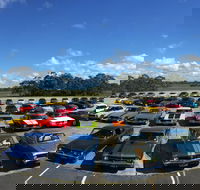 2020 Monaro Nationals - Kingaroy Accommodation