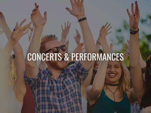A Day On The Green Featuring James Blunt - Kingaroy Accommodation 0