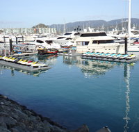 Airlie Beach parkrun