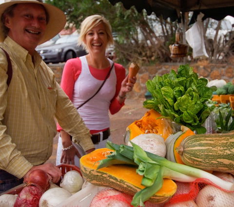 Albany Farmers Market - Kingaroy Accommodation 0