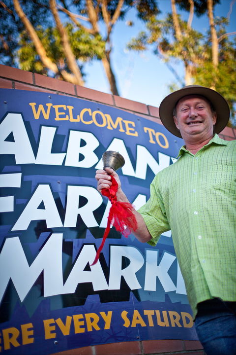 Albany Farmers Market - Kingaroy Accommodation 1