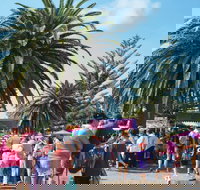 Annual Easter Show  Postponed  - Kingaroy Accommodation