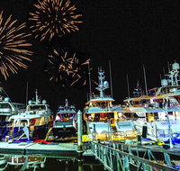 Australian Superyacht Rendezvous 2020 - Great Barrier Reef Edition