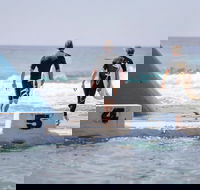 Australia Day in Newcastle - Kingaroy Accommodation