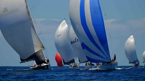 Bartercard Sail Paradise 2021 - Kingaroy Accommodation 1
