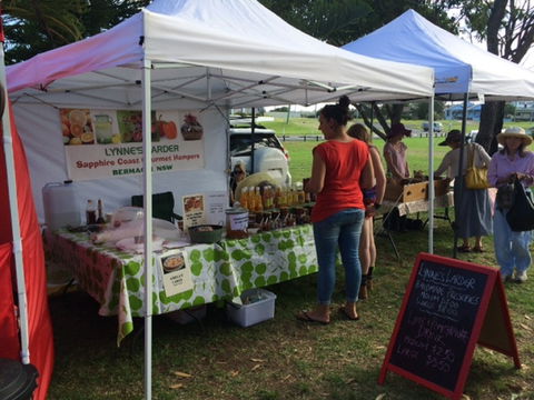 Bermagui Growers Market - Kingaroy Accommodation 6