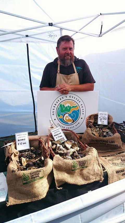 Bermagui Growers Market - Kingaroy Accommodation 7