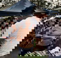 Blacktown Markets - Kingaroy Accommodation