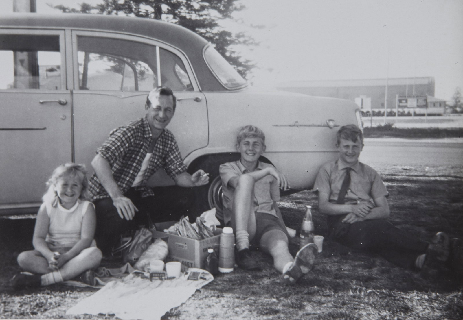 Adelaide SA Kingaroy Accommodation