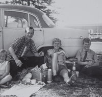 British Migrants Instant Australians - Kingaroy Accommodation