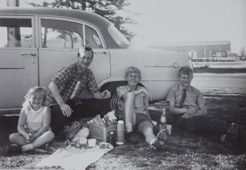 British Migrants: Instant Australians? - Kingaroy Accommodation 0
