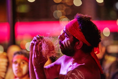 Brisbane Festival - Kingaroy Accommodation 1