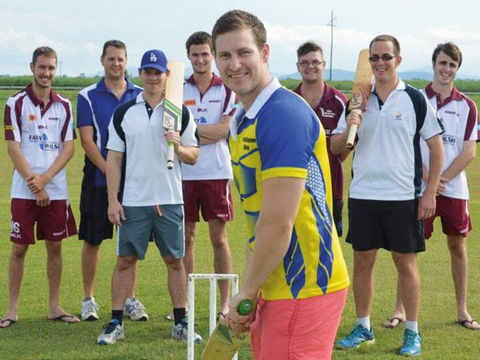 Canefield Ashes Carnival - Kingaroy Accommodation 0