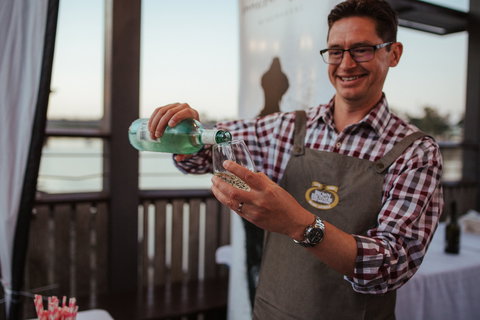 Capricorn Food And Wine Festival - Kingaroy Accommodation 2