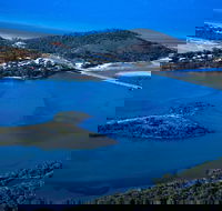 Causeway Lake Markets - Kingaroy Accommodation
