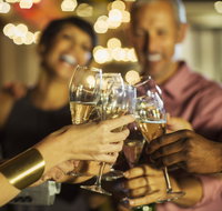 Champagne Hour - Kingaroy Accommodation