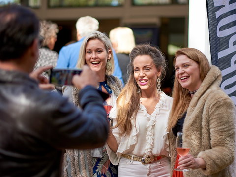 CinefestOZ Film Festival - Kingaroy Accommodation 0