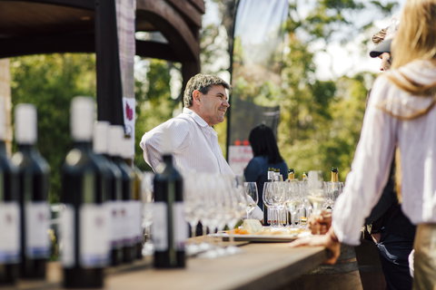 CinefestOZ Film Festival - Kingaroy Accommodation 1