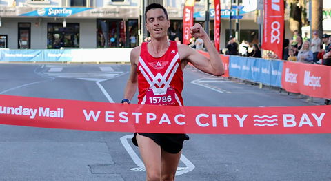 City-Bay Fun Run - Kingaroy Accommodation 5