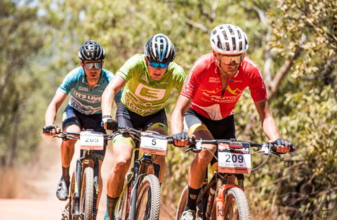 Crocodile Trophy 2020 - Kingaroy Accommodation 0