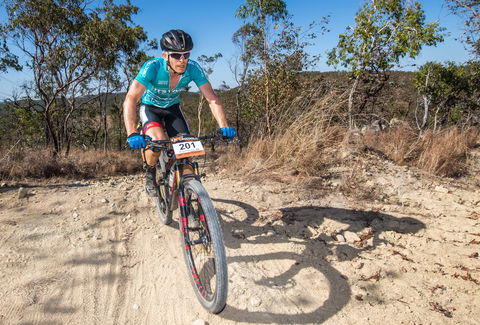 Crocodile Trophy 2020 - Kingaroy Accommodation 2