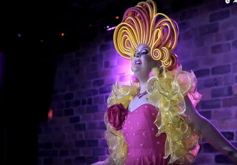 Dragalicious At The Avenue - Kingaroy Accommodation 0