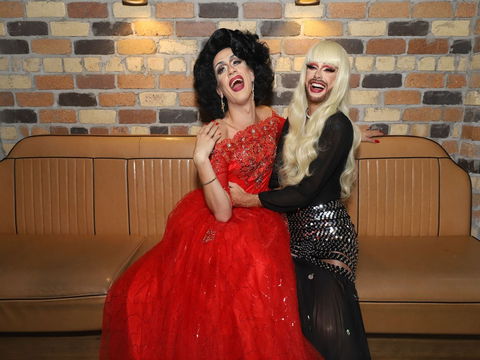 Dragalicious At The Avenue - Kingaroy Accommodation 1