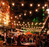 Ebenezer Night Markets - Kingaroy Accommodation
