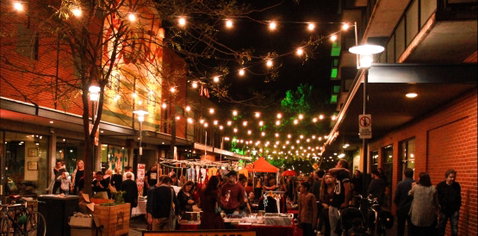 Ebenezer Night Markets - Kingaroy Accommodation 0