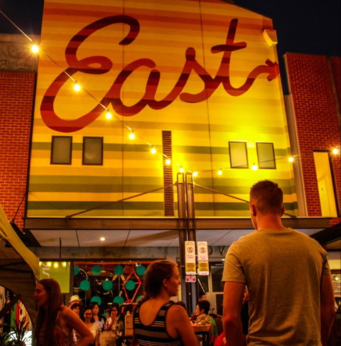 Ebenezer Night Markets - Kingaroy Accommodation 1