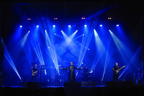 Echoes Of Pink Floyd: A Journey Through Time - Kingaroy Accommodation 0