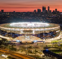 Fremantle Dockers v West Coast Eagles - AFL Round 7 - Kingaroy Accommodation