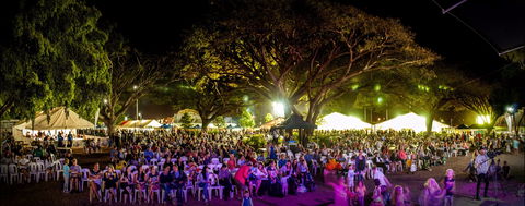 Greek Fest Glendi Townsville - Kingaroy Accommodation 0