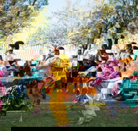 Griffith Spring Fest -  Multicultural Festival - Kingaroy Accommodation