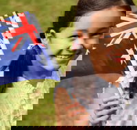 Griffith Australia Day Celebrations - Kingaroy Accommodation
