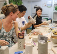 Hand Building Pottery Classes - Kingaroy Accommodation