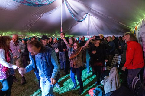 Healesville Music Festival - Kingaroy Accommodation 2